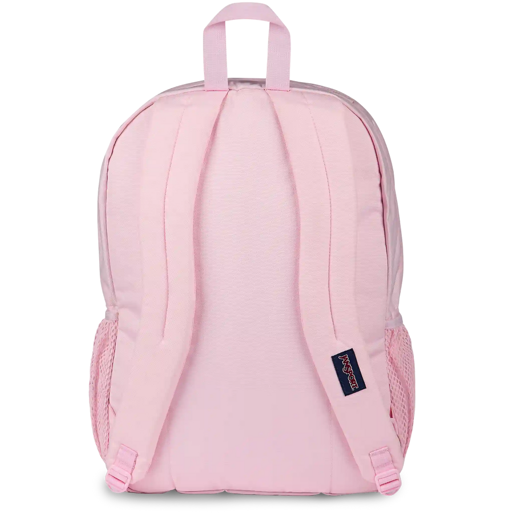 Big Day Pack Pink Ice