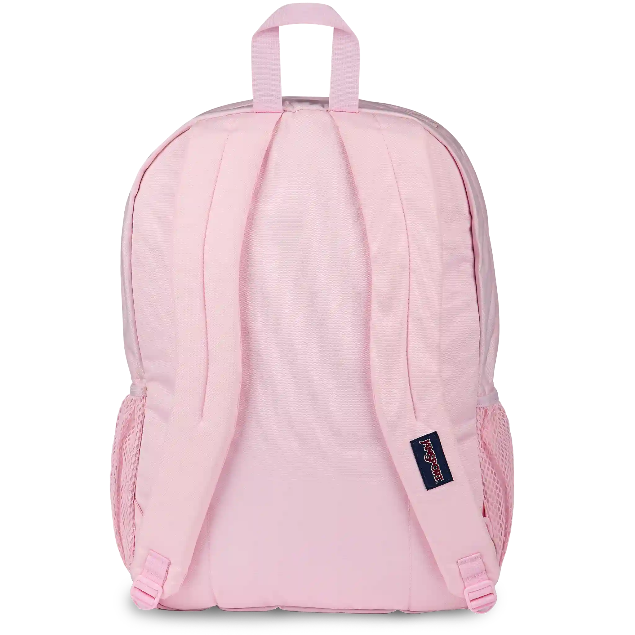 Big Day Pack Pink Ice