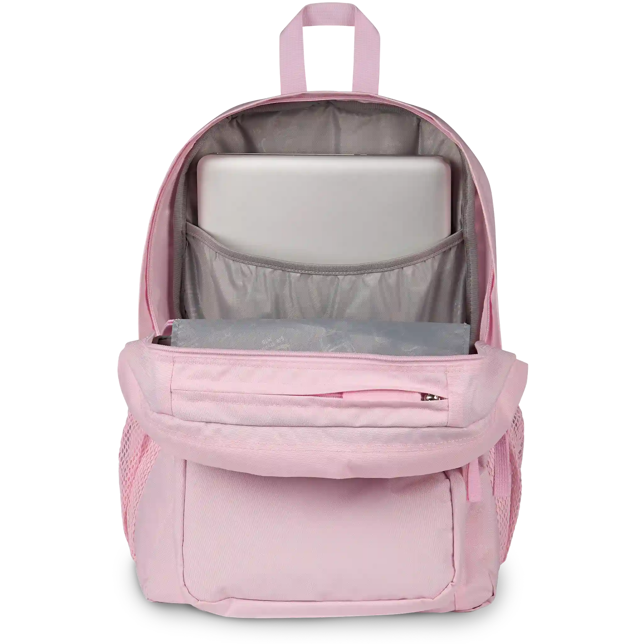 Big Day Pack Pink Ice