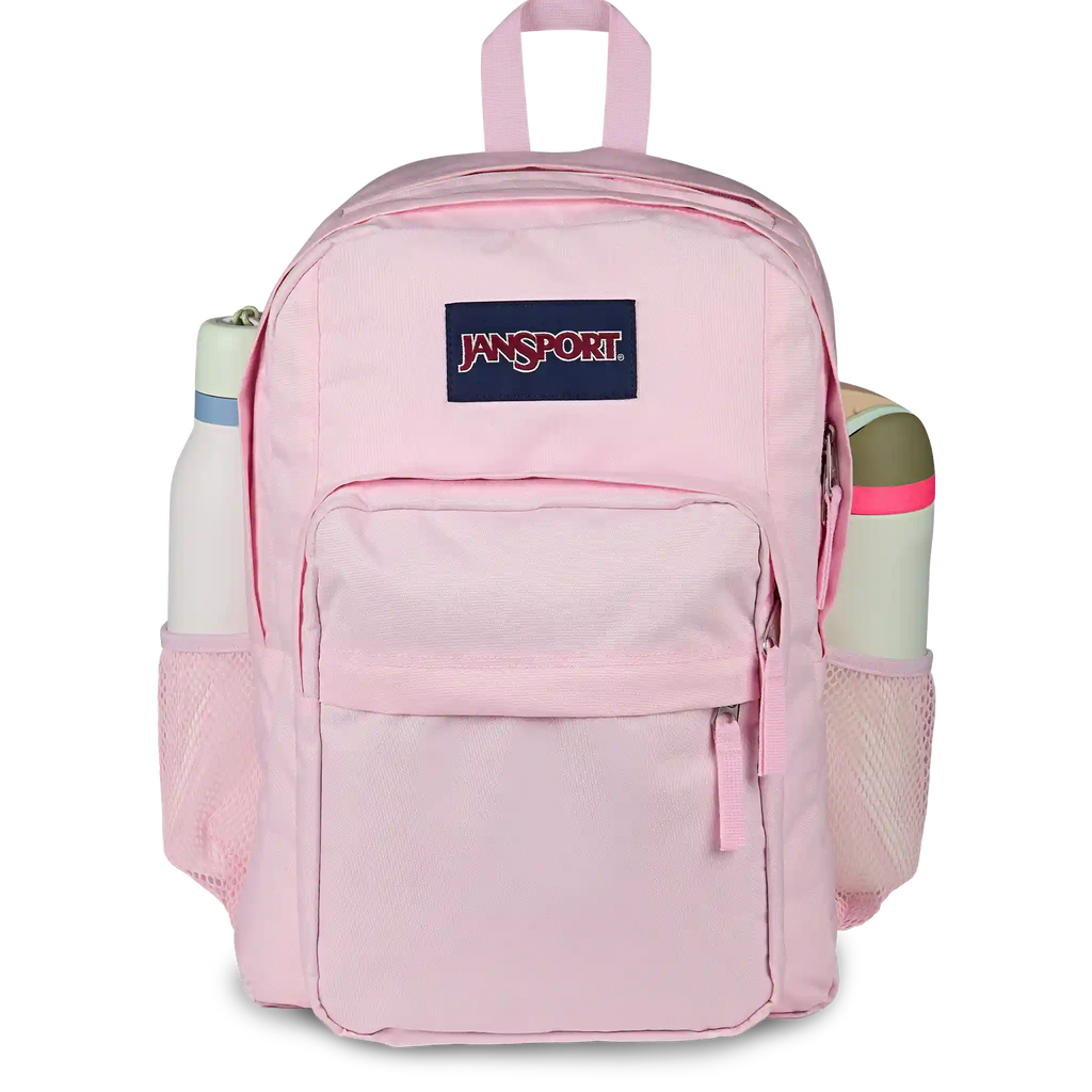 Big Day Pack Pink Ice
