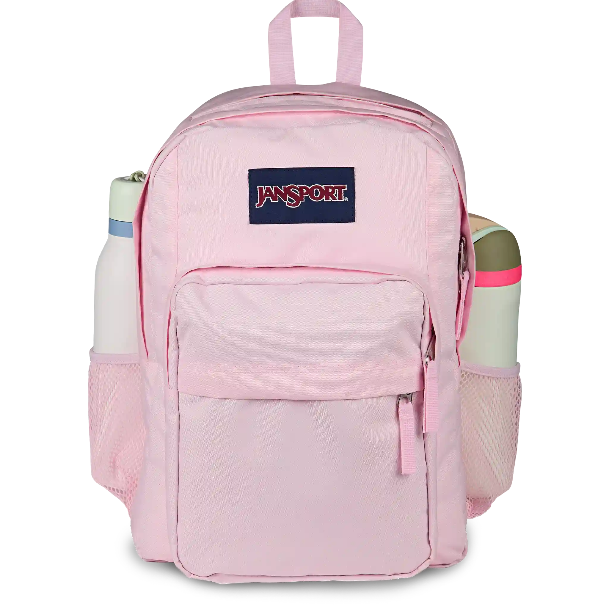 Big Day Pack Pink Ice