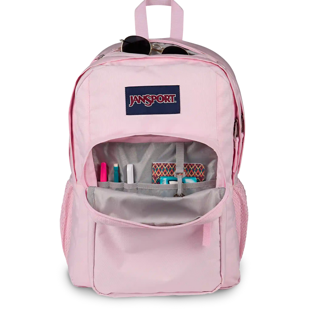 Big Day Pack Pink Ice