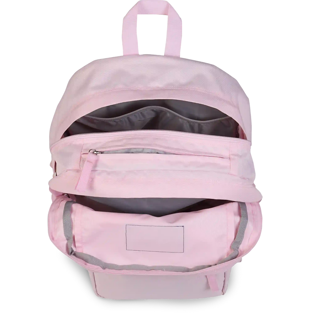 Big Day Pack Pink Ice