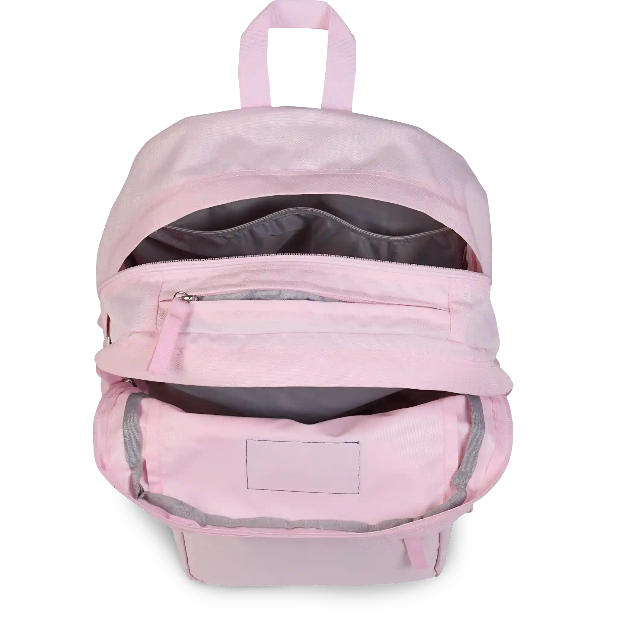 Big Day Pack Pink Ice