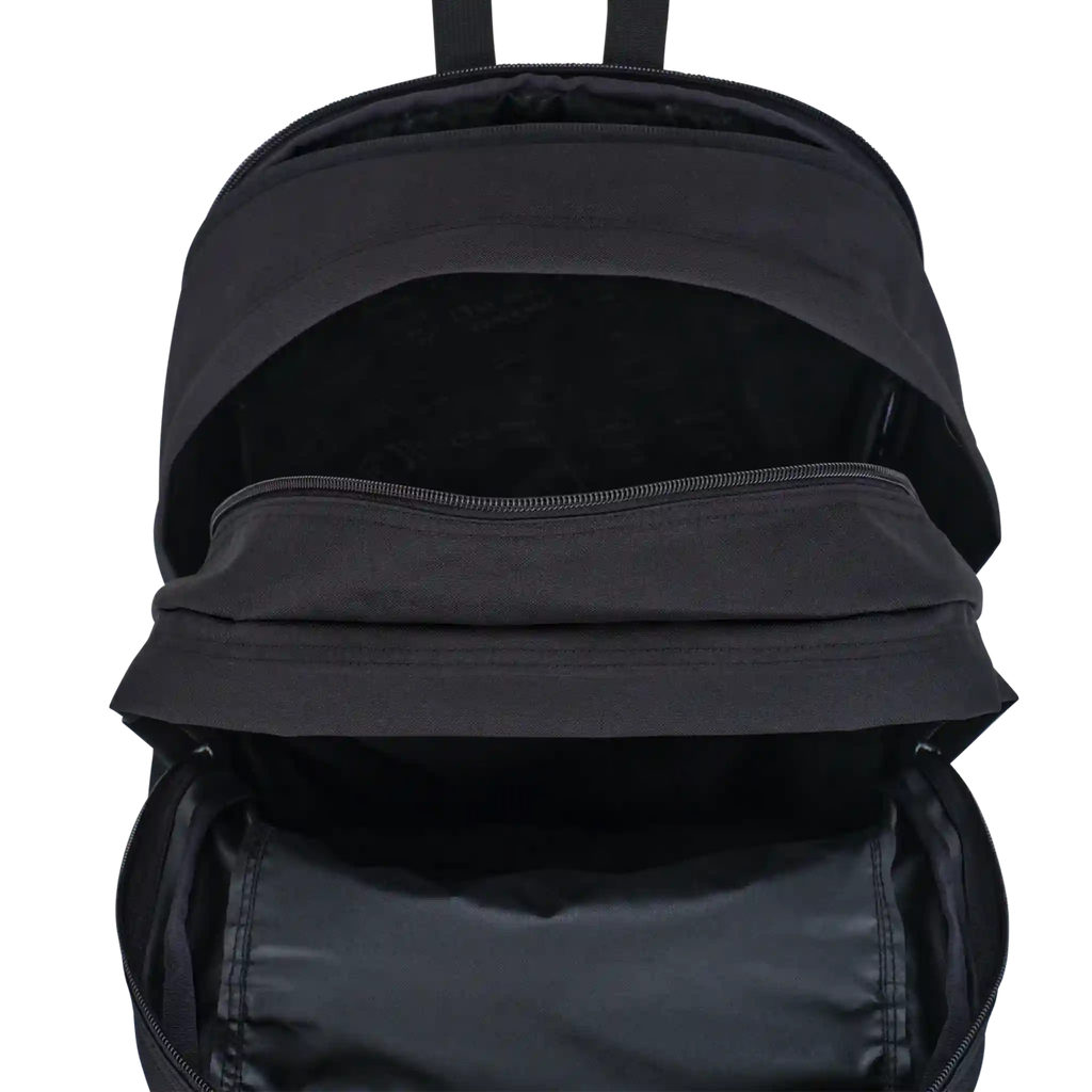 Big Student Black