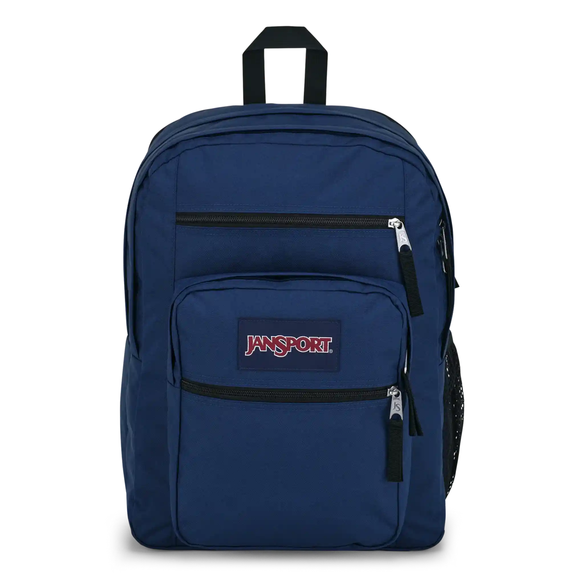 Big Student Navy