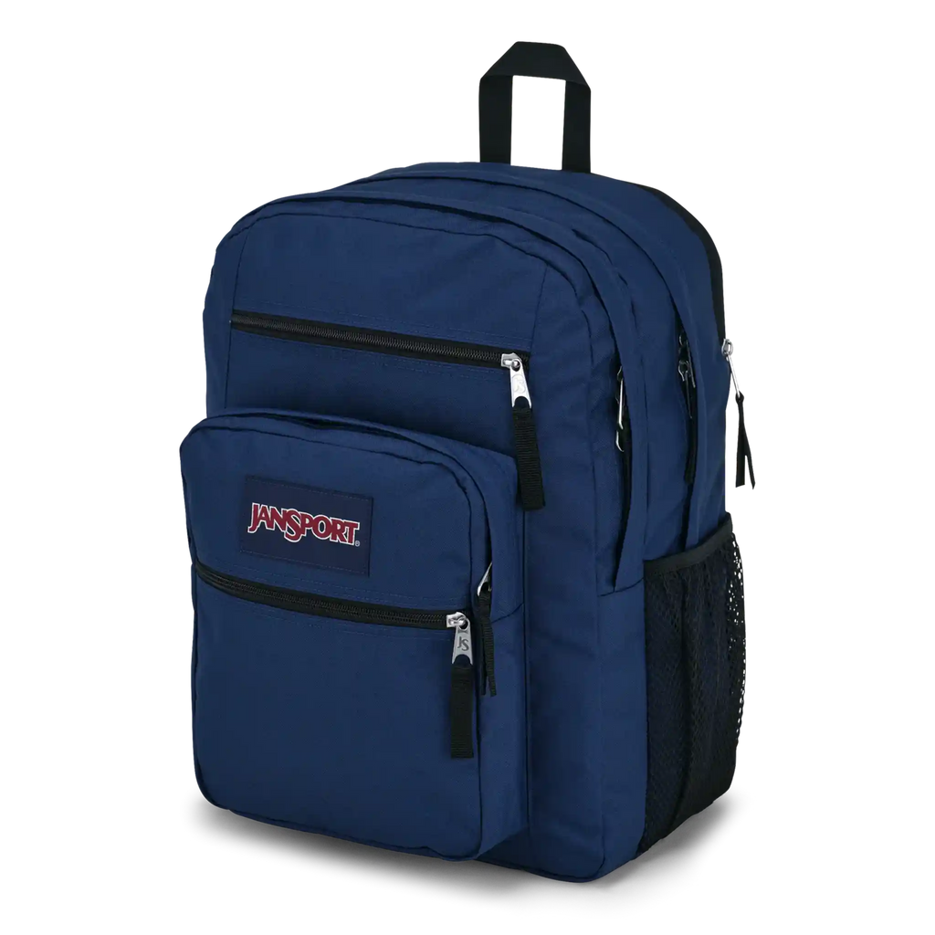 Big Student Navy