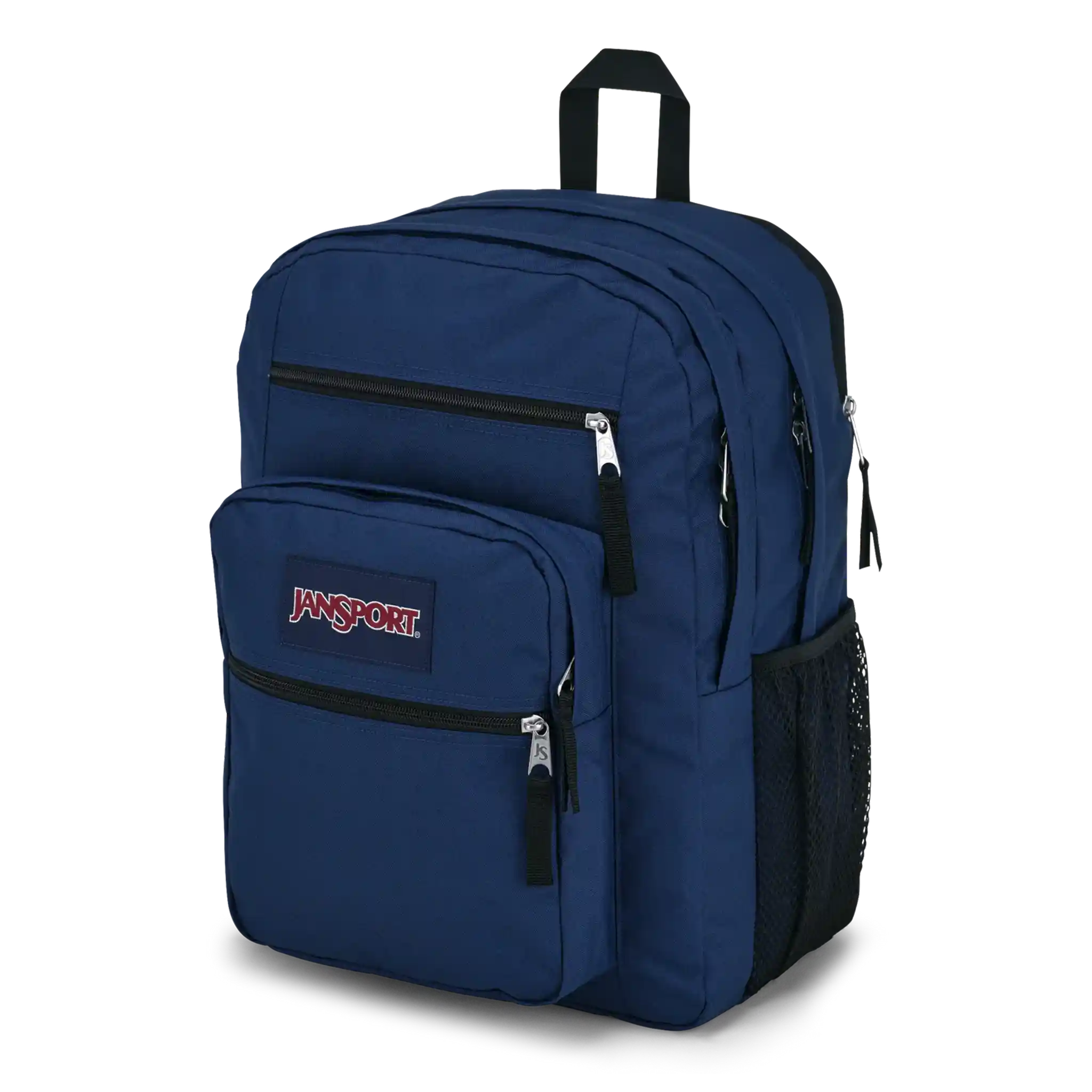 Big Student Navy