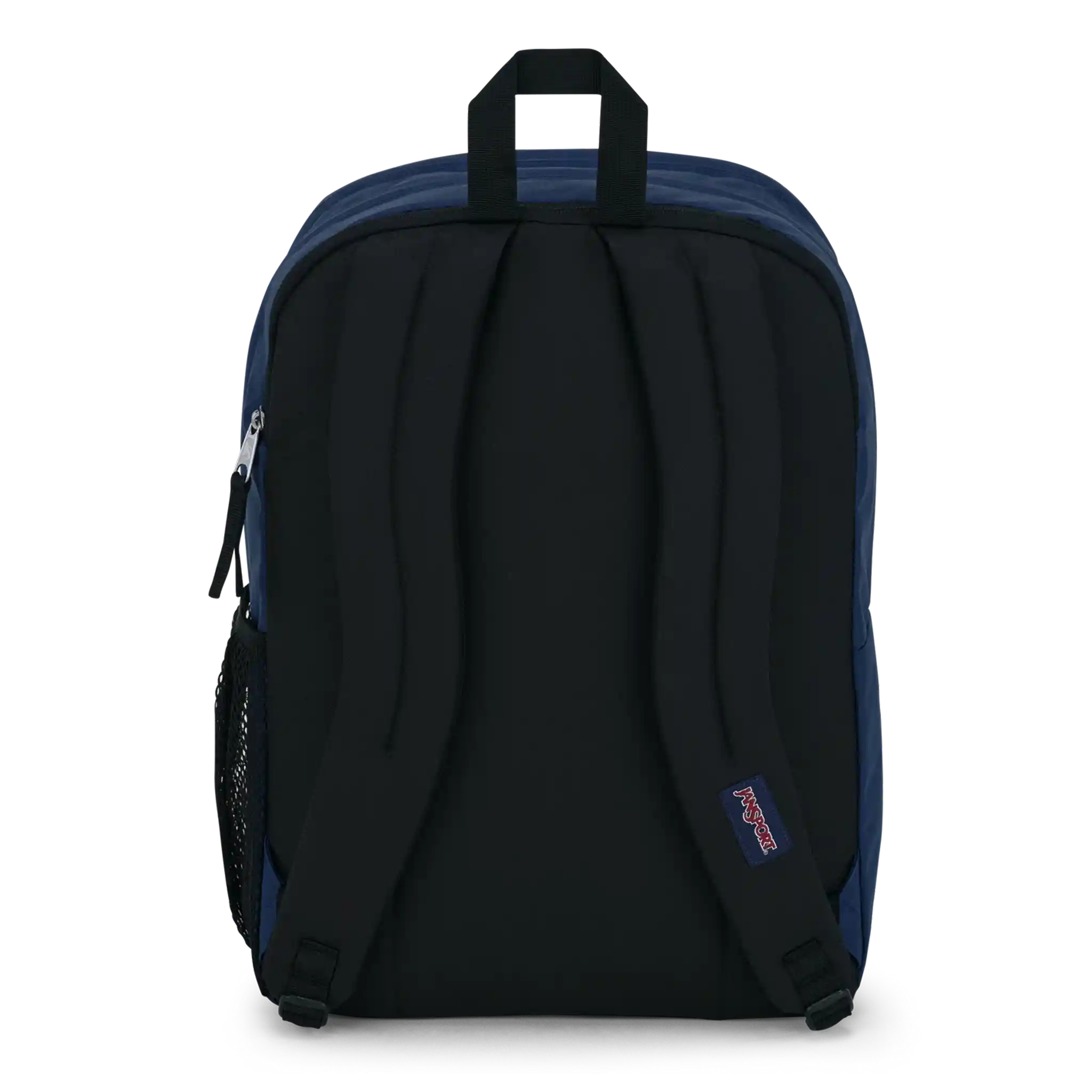 Big Student Navy
