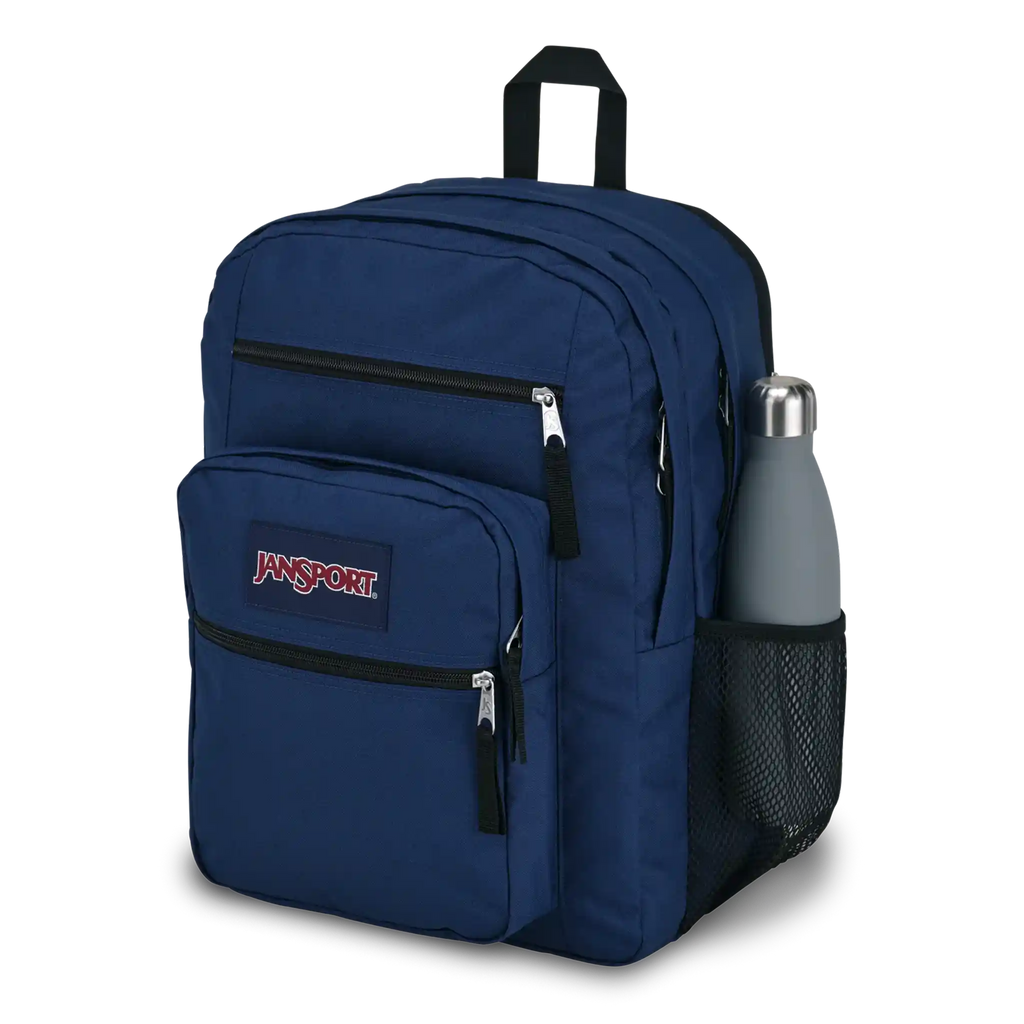 Big Student Navy