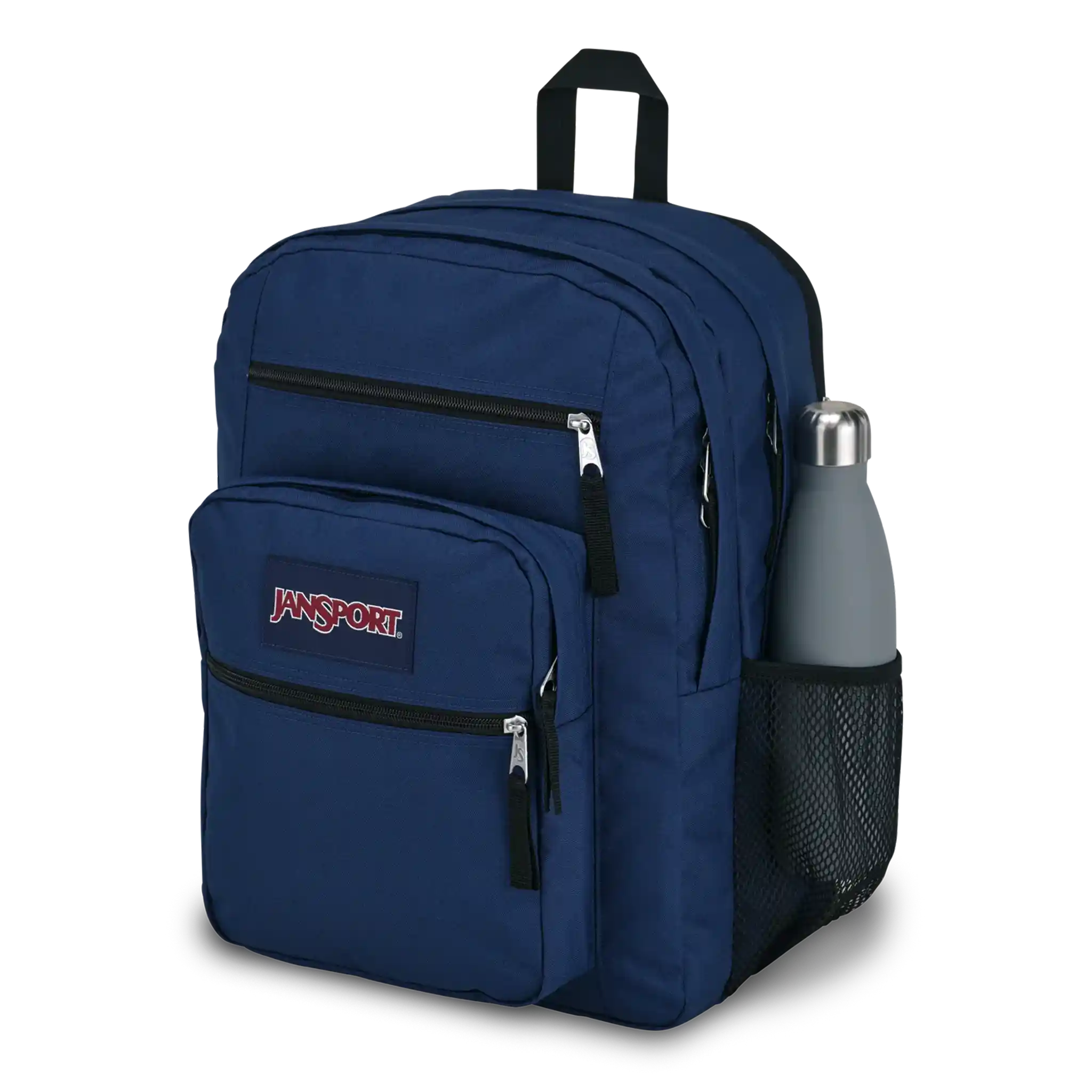 Big Student Navy