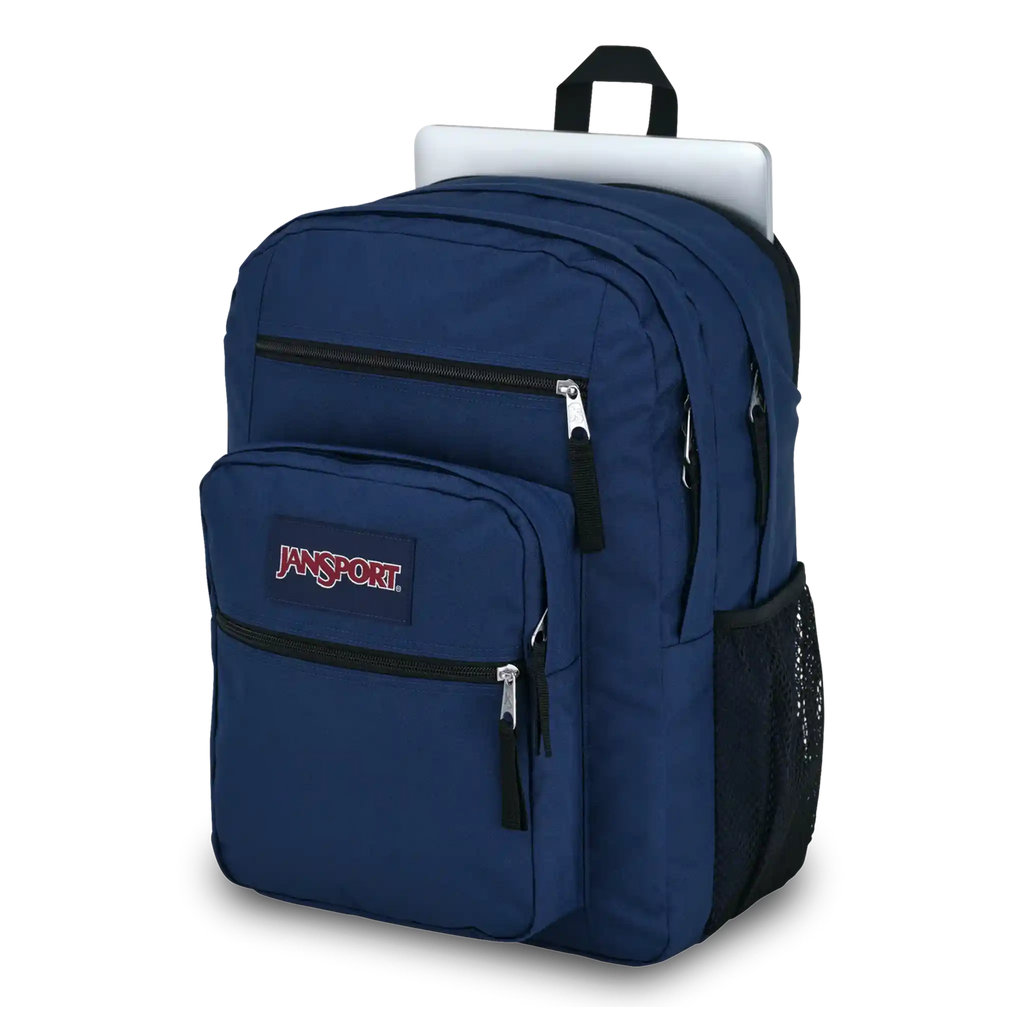 Big Student Navy