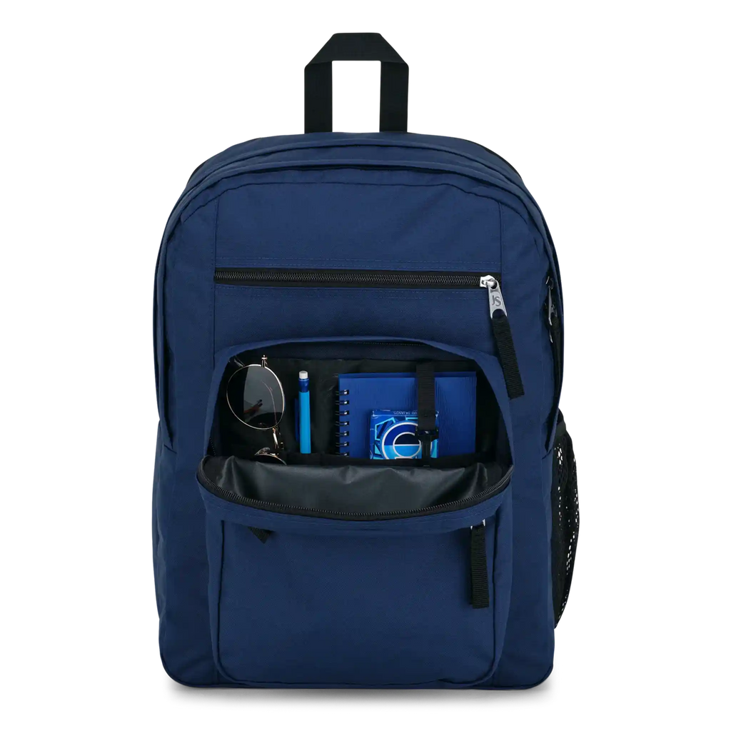 Big Student Navy