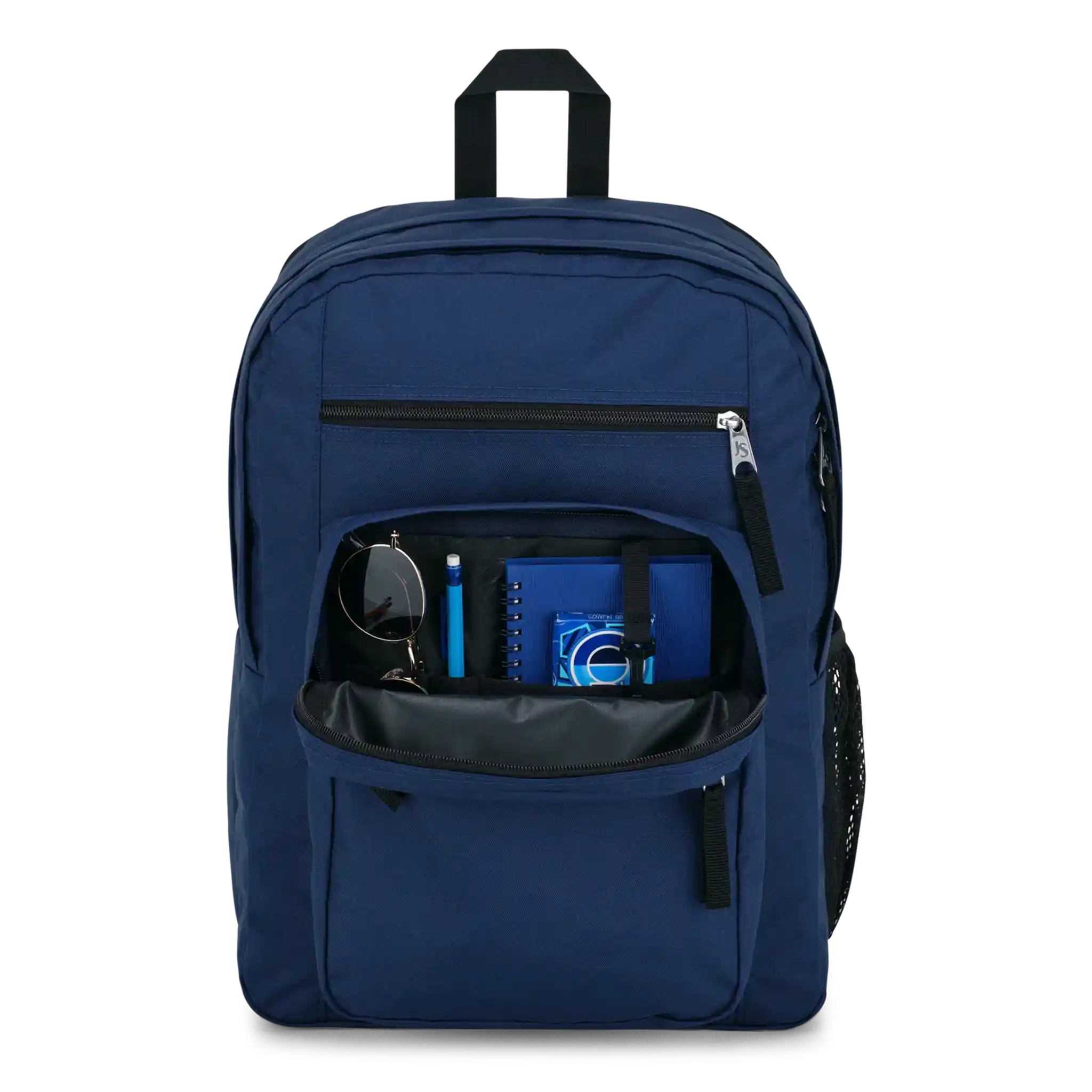 Big Student Navy