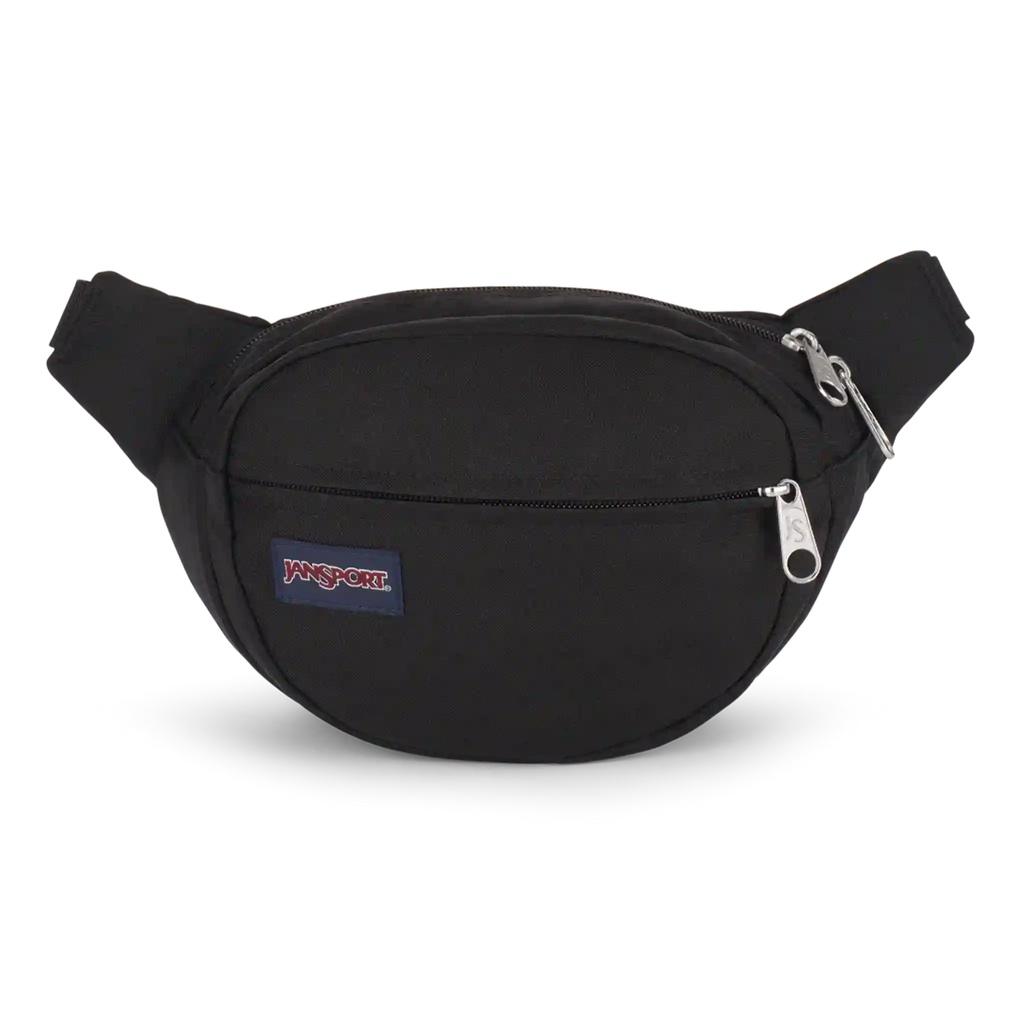 Fifth Avenue Fanny Pack Black
