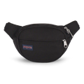 Fifth Avenue Fanny Pack Black