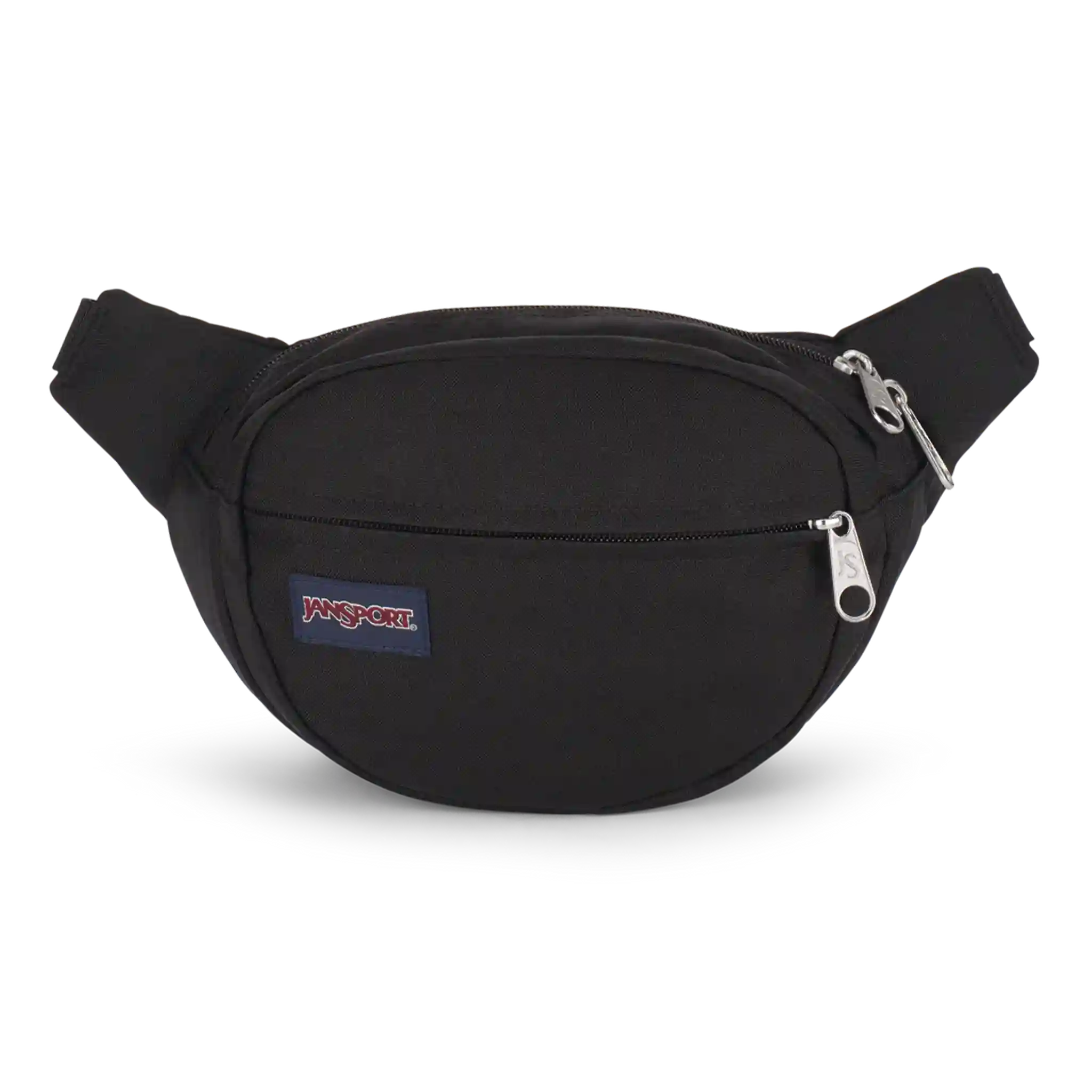 Fifth Avenue Fanny Pack Black