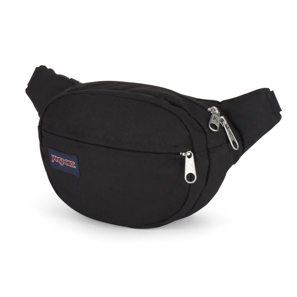 Fifth Avenue Fanny Pack Black