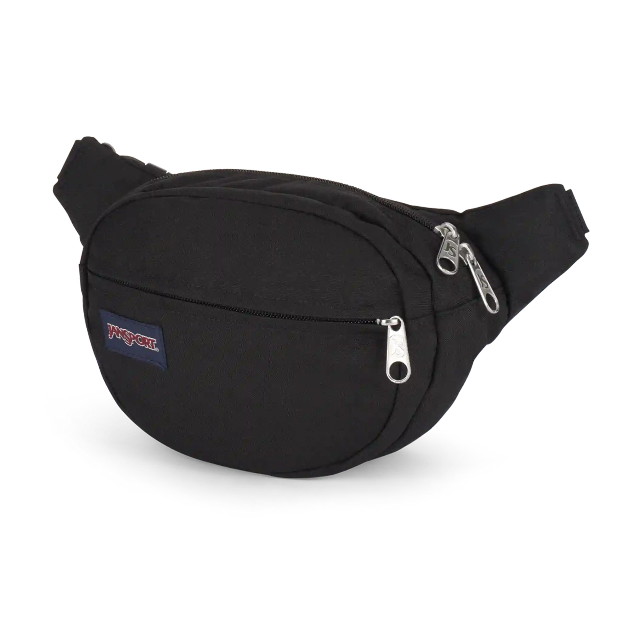Fifth Avenue Fanny Pack Black