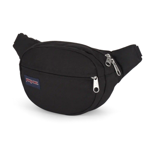 Fifth Avenue Fanny Pack Black