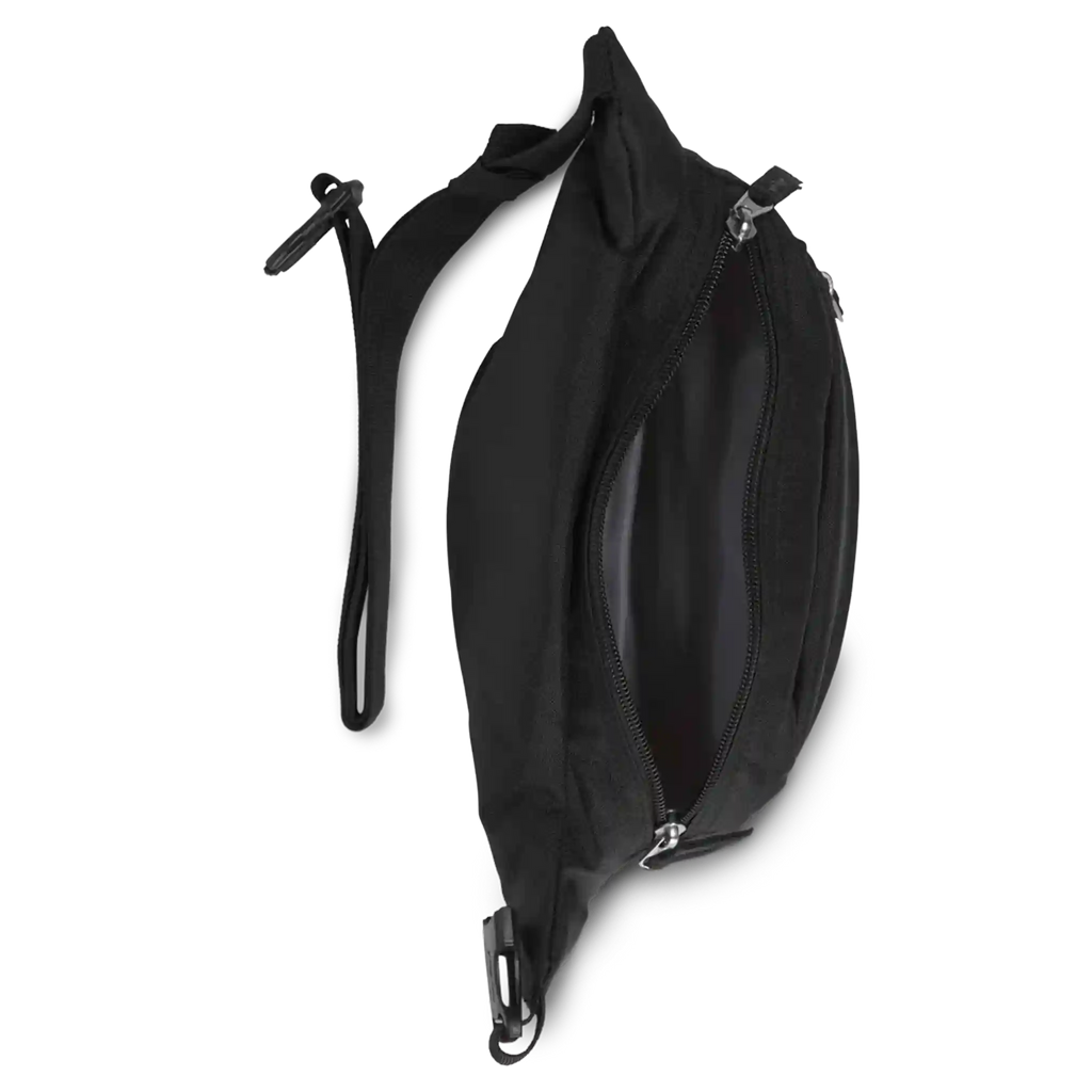 Fifth Avenue Fanny Pack Black