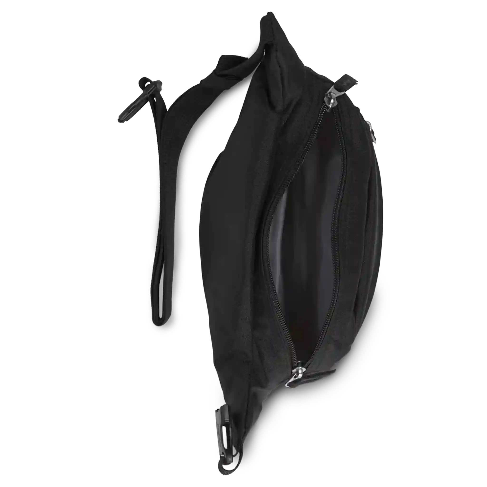 Fifth Avenue Fanny Pack Black