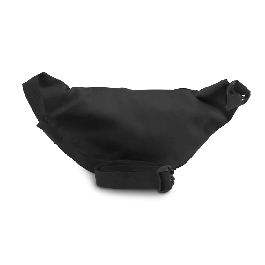 Fifth Avenue Fanny Pack Black
