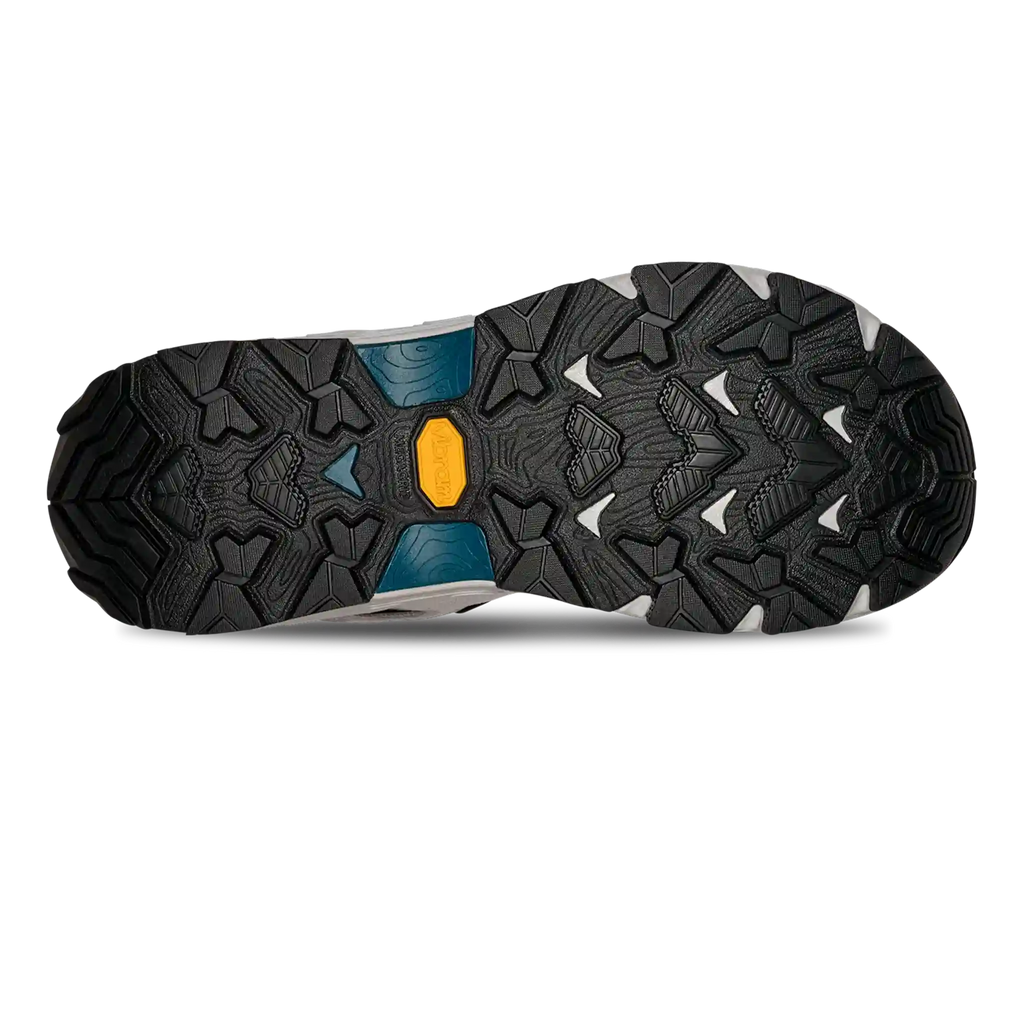 Women's Grandview Max Vent Hiking Boot Light Grey