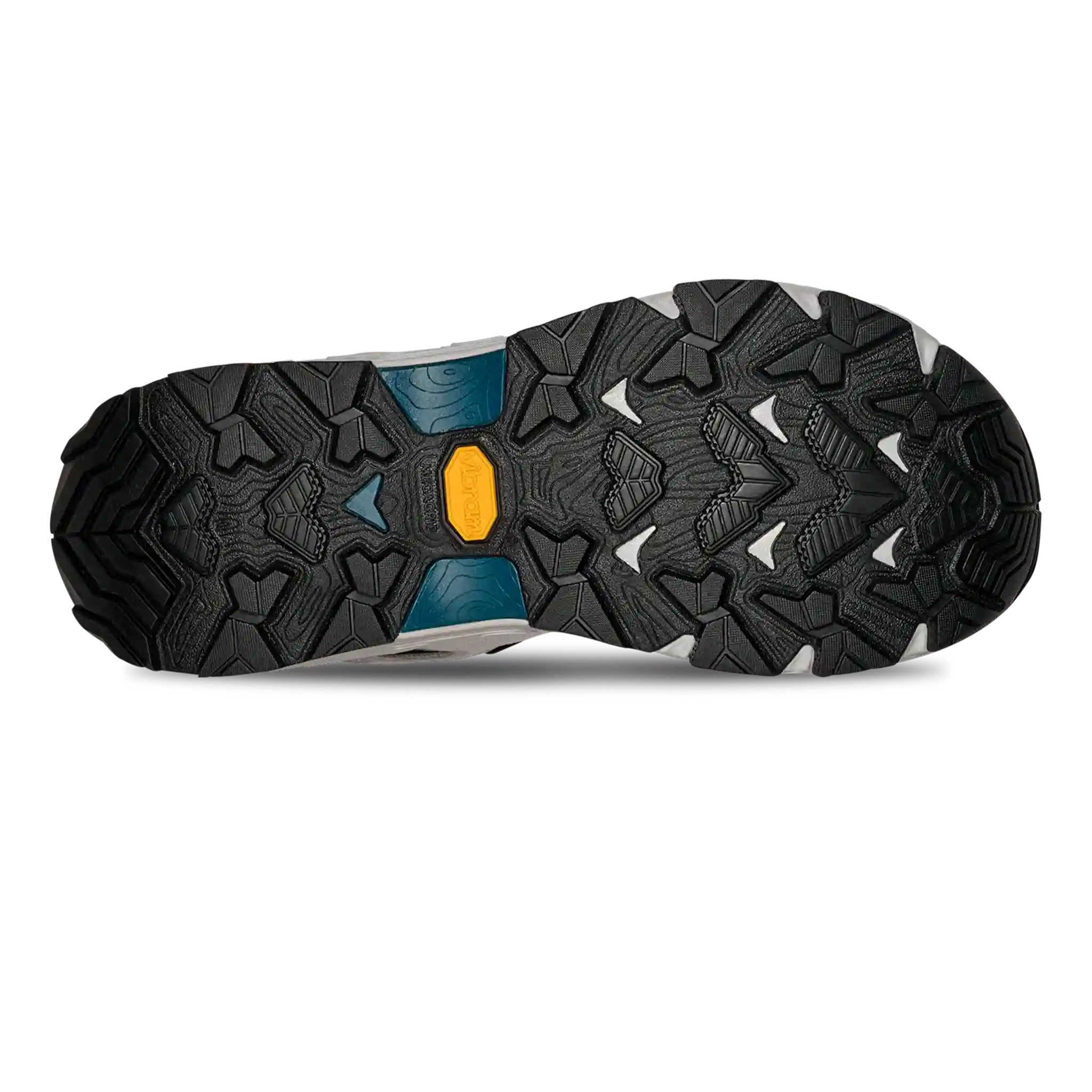 Women's Grandview Max Vent Hiking Boot Light Grey