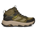 Men's Grandview Max Vent Hiking Boot Olive