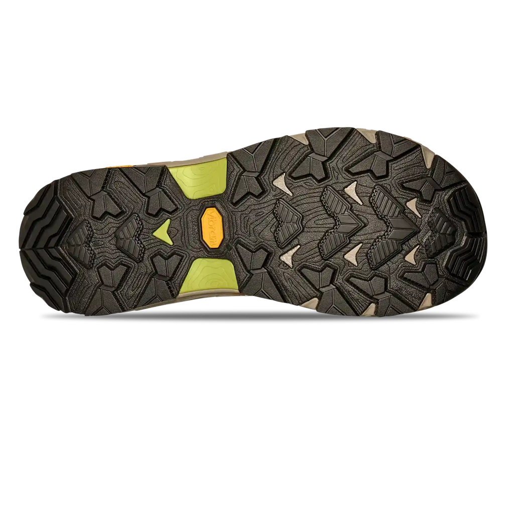Men's Grandview Max Vent Hiking Boot Olive