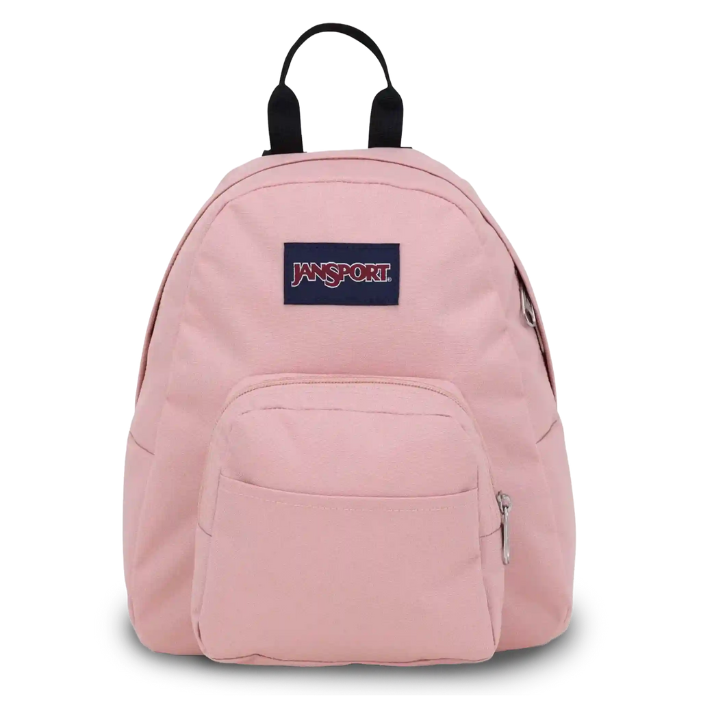 Half Pint Mini Backpack Misty Rose
