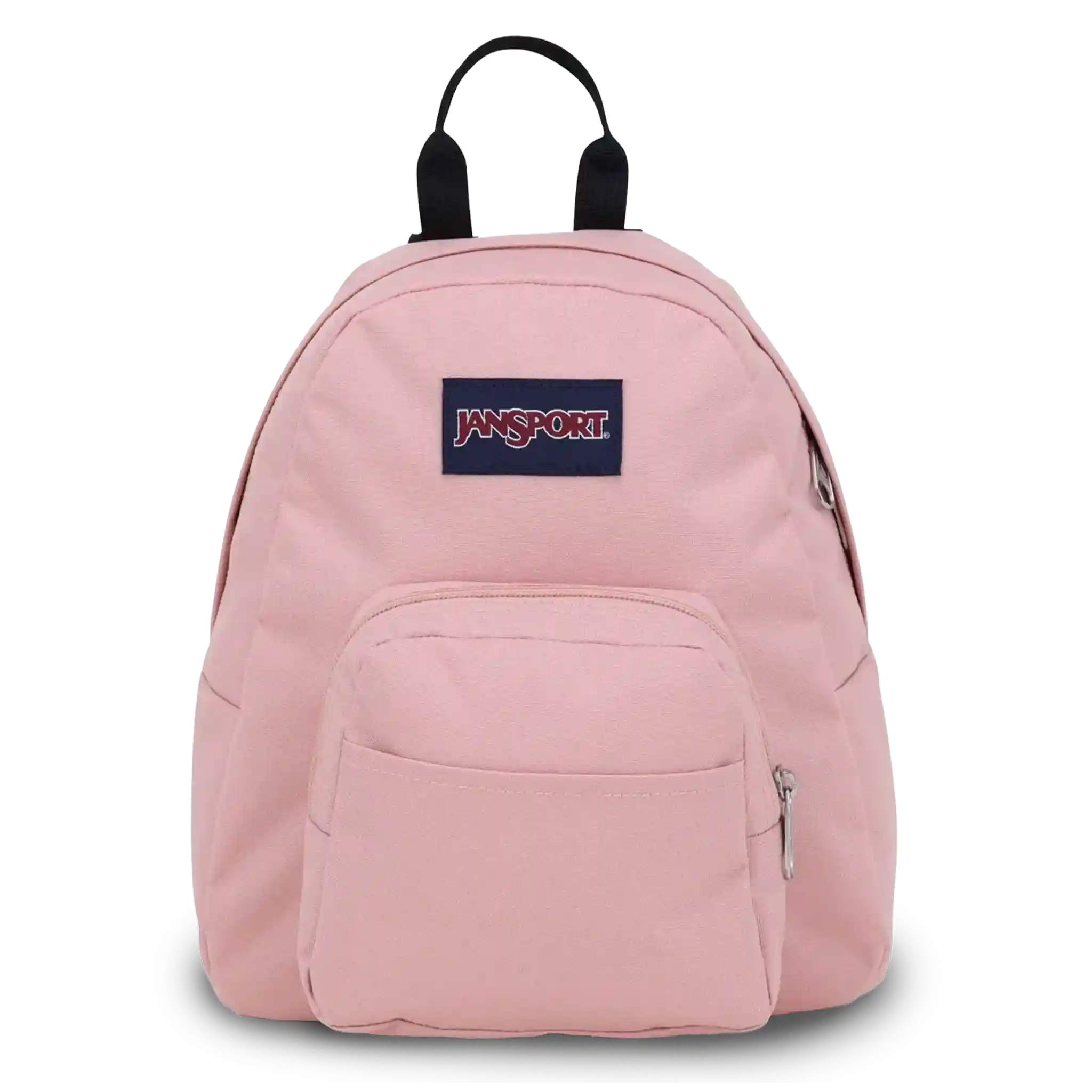 Half Pint Mini Backpack Misty Rose
