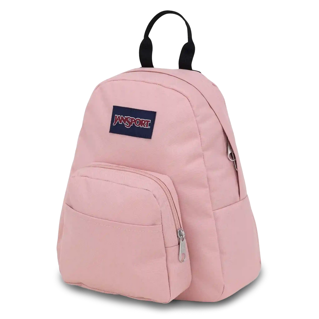 Half Pint Mini Backpack Misty Rose