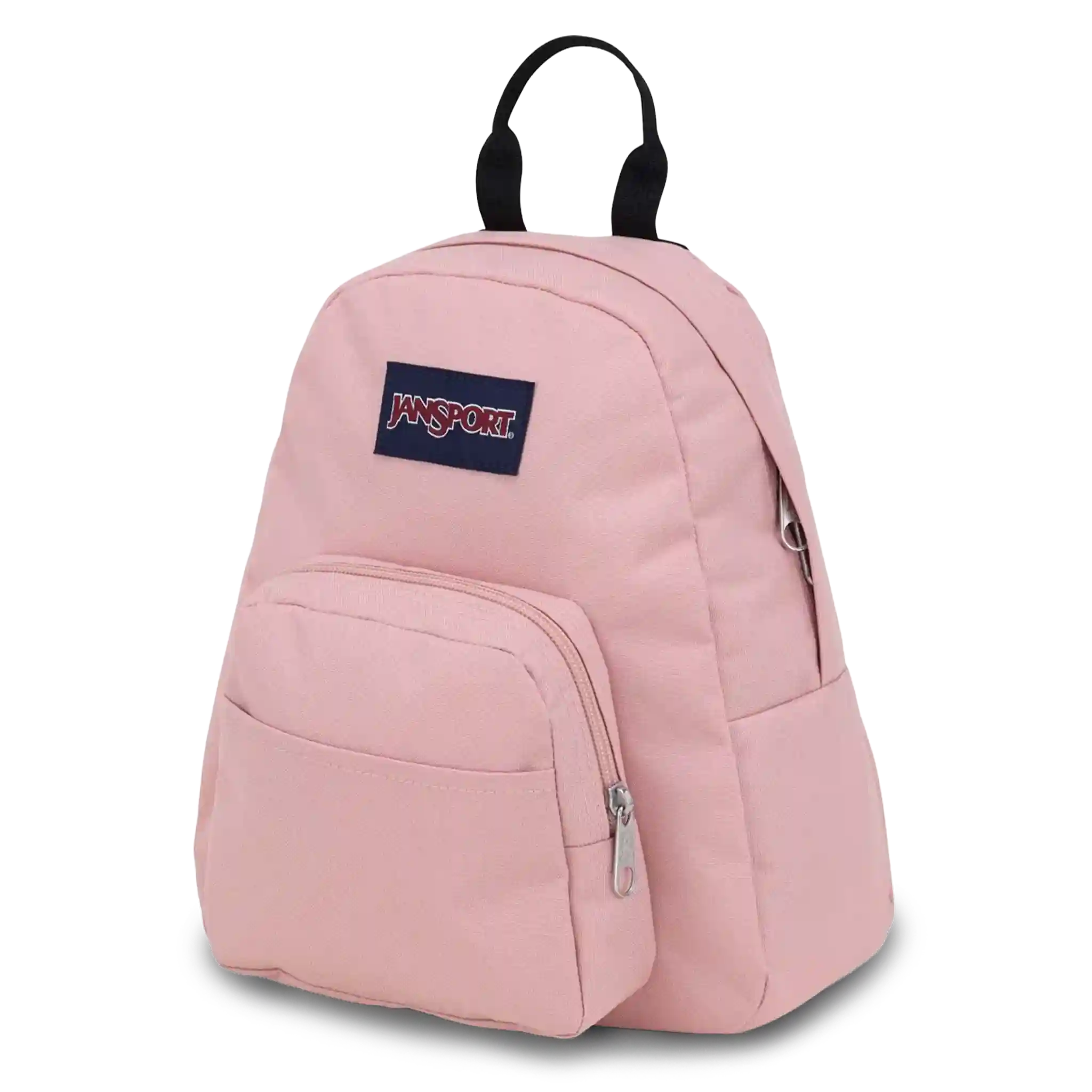 Half Pint Mini Backpack Misty Rose