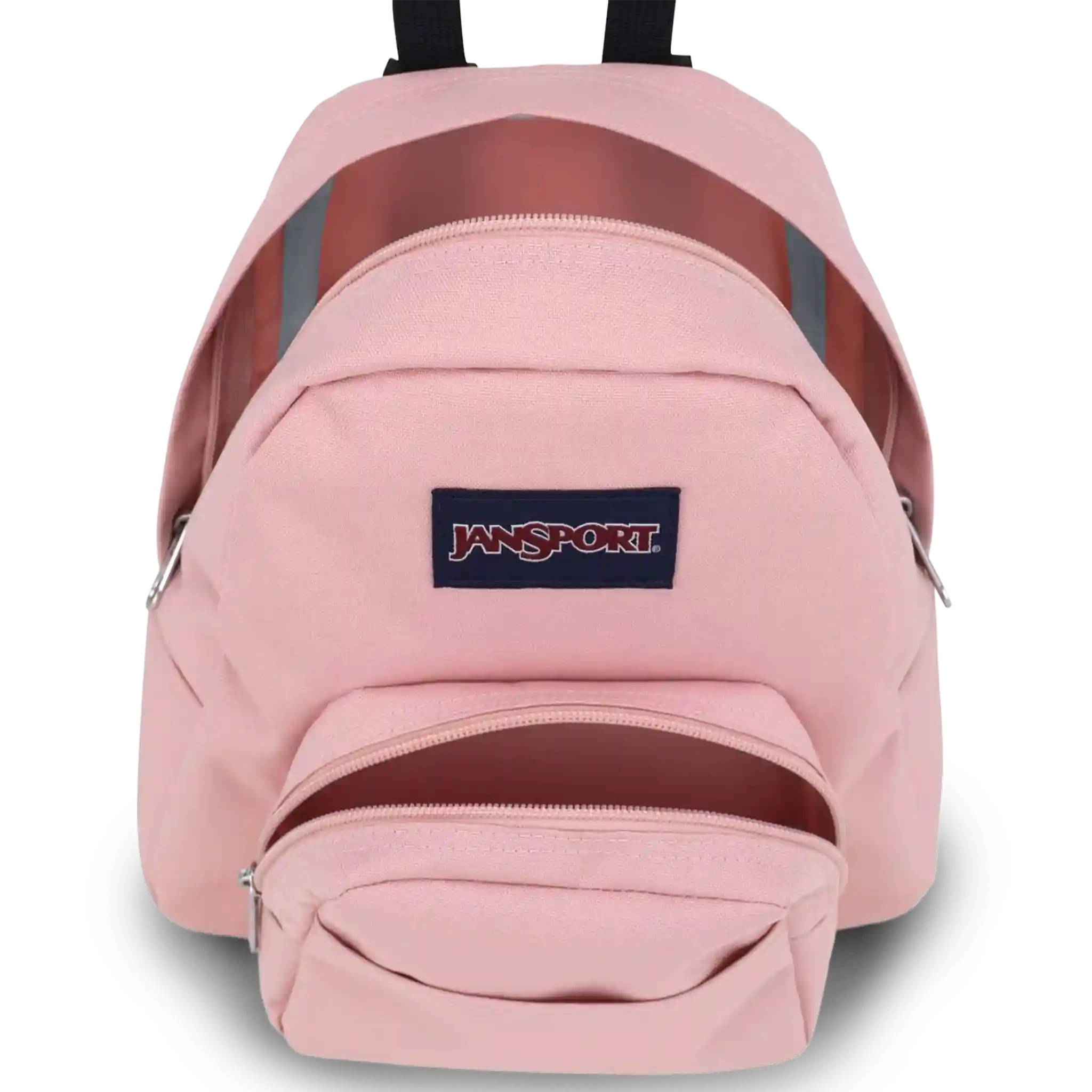 Half Pint Mini Backpack Misty Rose