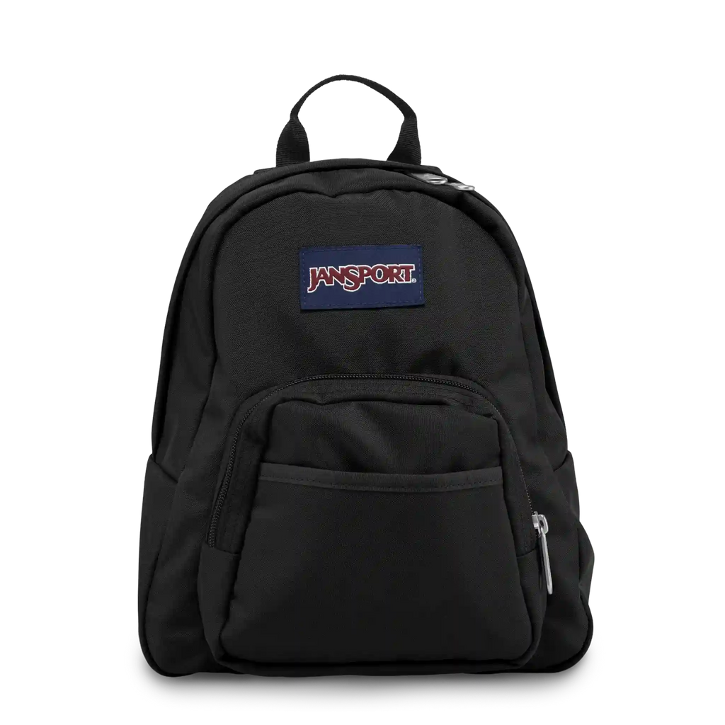 Half Pint Mini Backpack Black