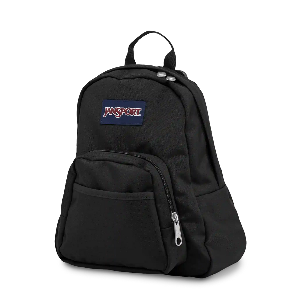 Half Pint Mini Backpack Black