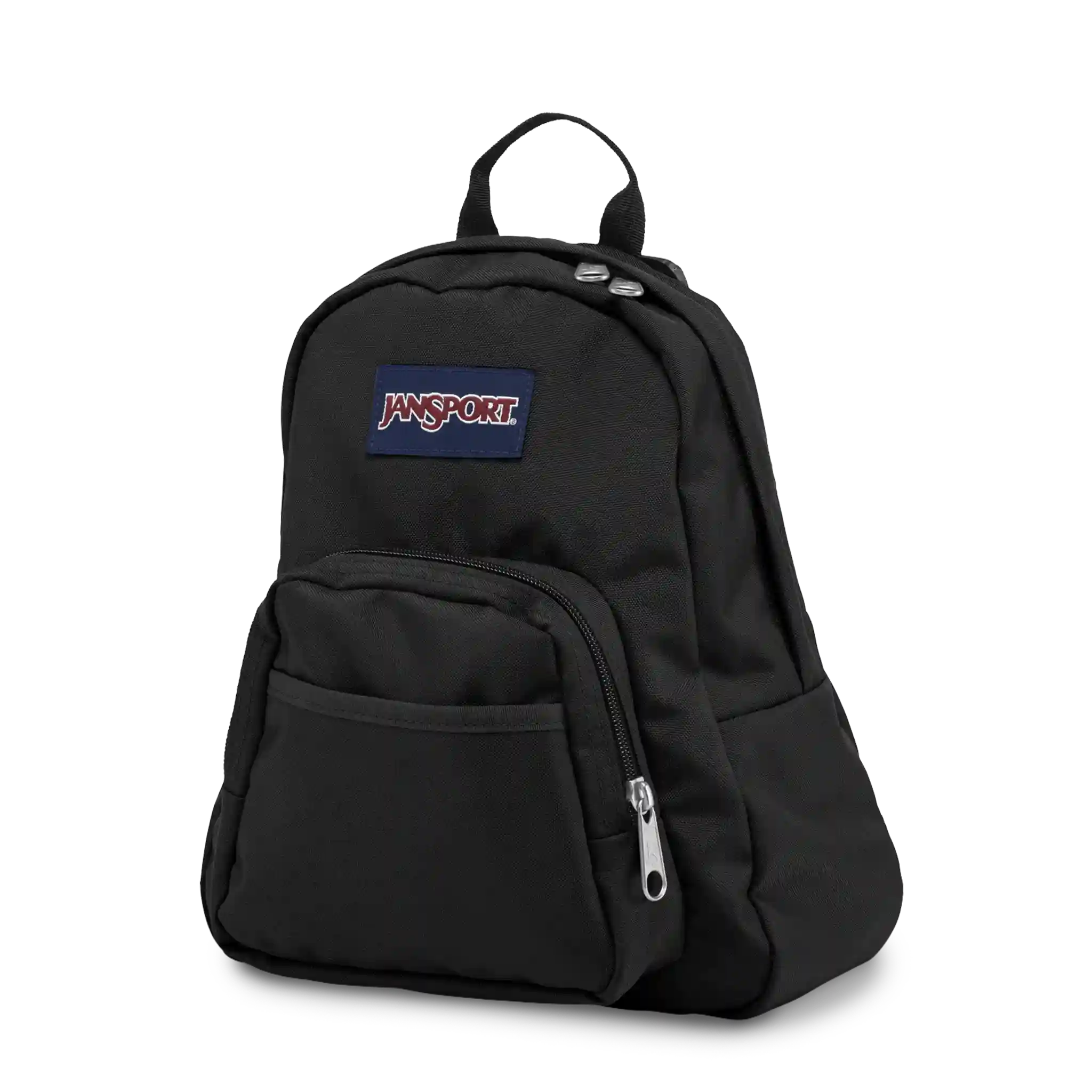 Half Pint Mini Backpack Black