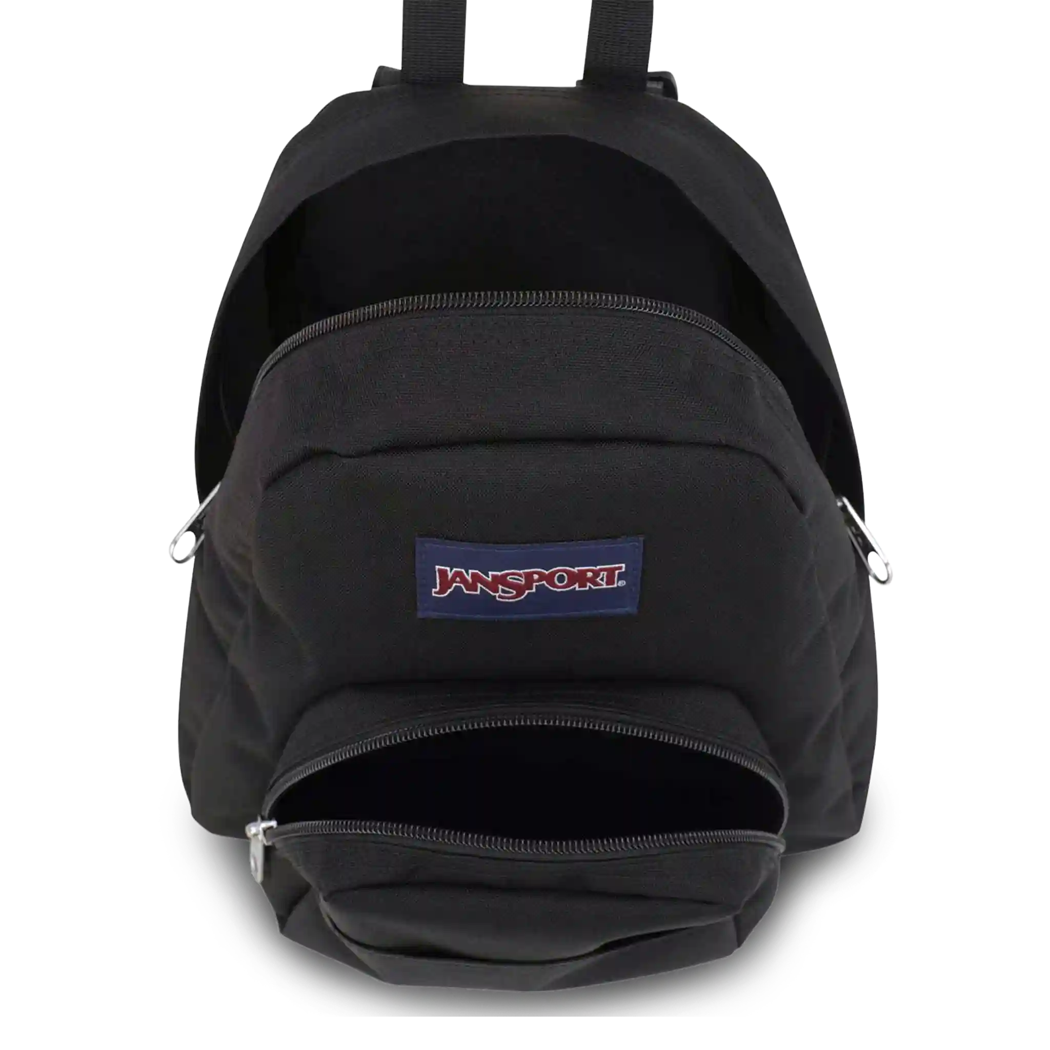 Half Pint Mini Backpack Black