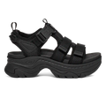 Women's Hurricane Ampsole Gaila Sandal Black