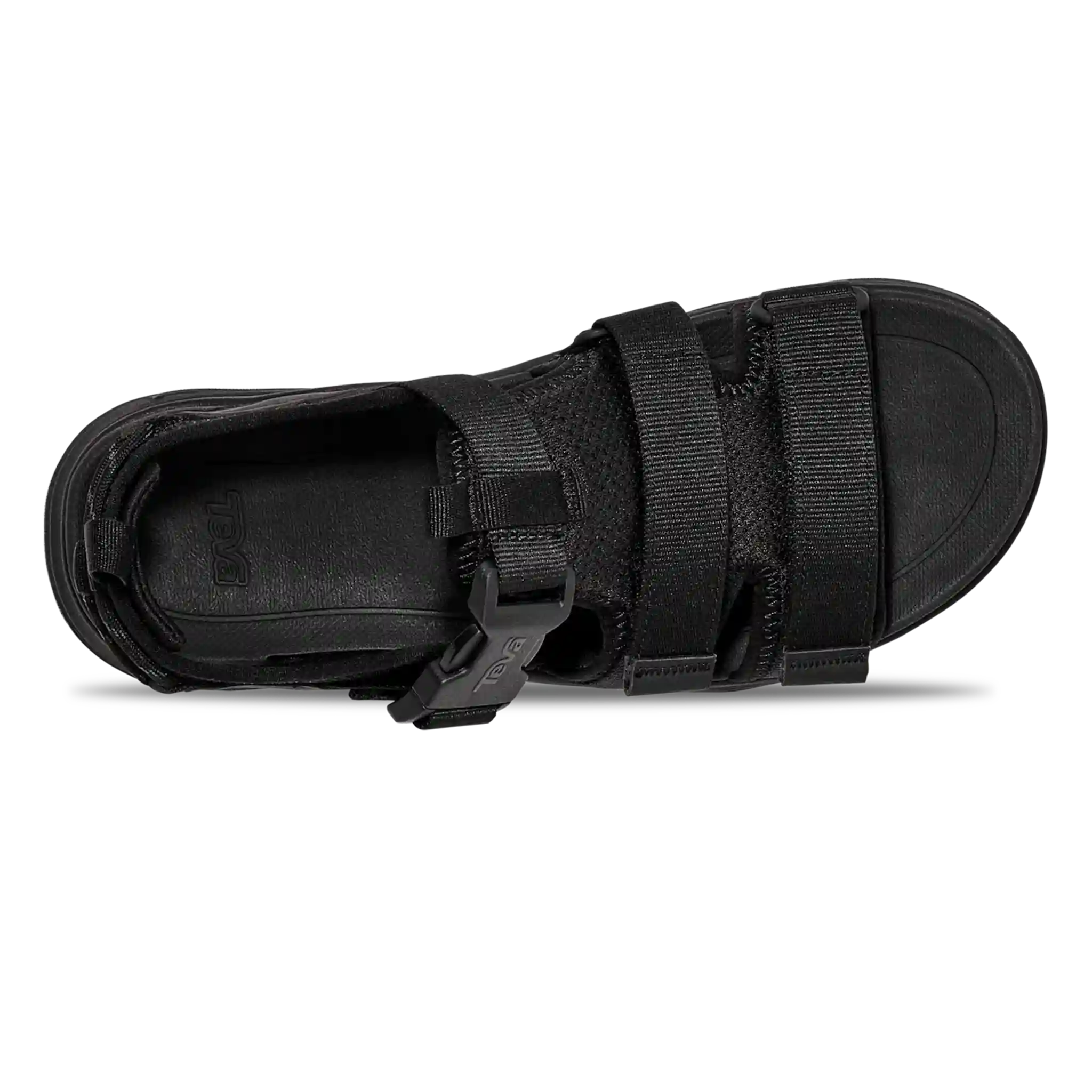 Women's Hurricane Ampsole Gaila Sandal Black