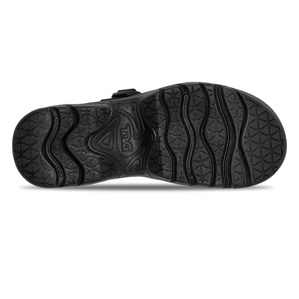 Women's Hurricane Ampsole Gaila Sandal Black