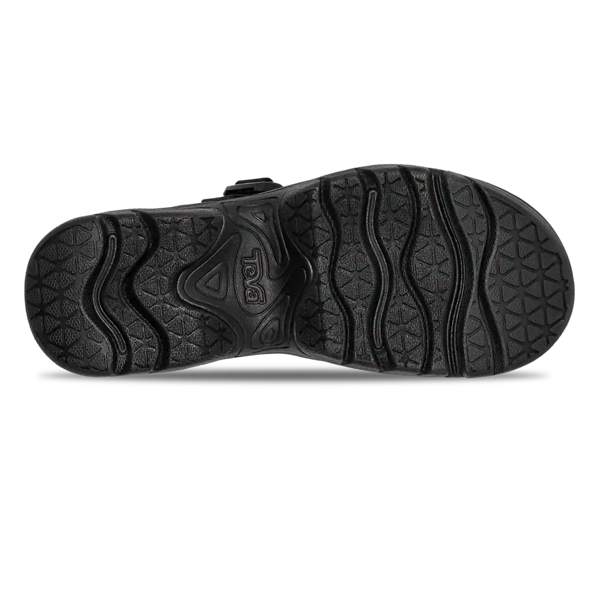 Women's Hurricane Ampsole Gaila Sandal Black