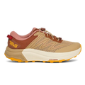 Women's Hurricane Trailsetter Trail Running Shoe Tan Multi