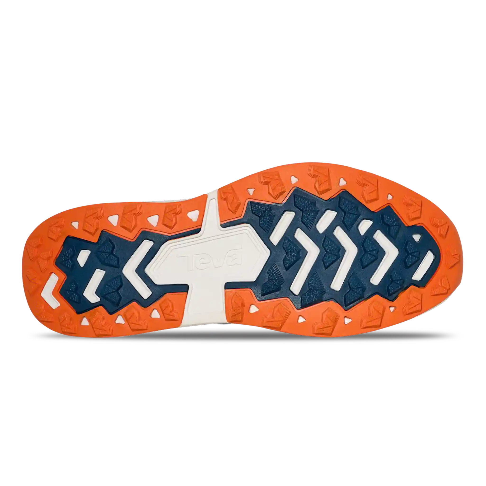 Men's Hurricane Trailsetter Trail Running Shoe Blue Opal Multi
