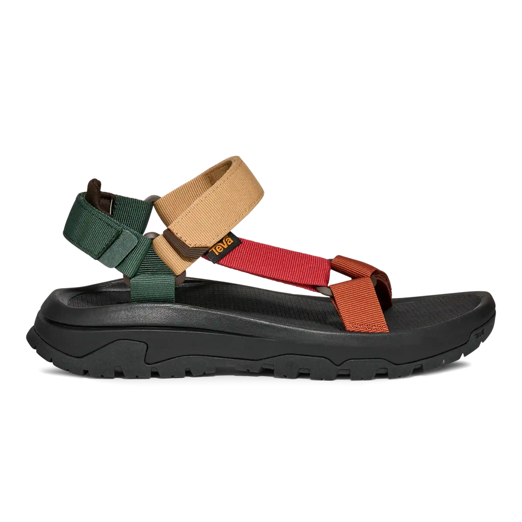 Men's Hurricane XLT3 Sandal Brown Multi