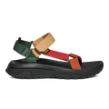 Men's Hurricane XLT3 Sandal Brown Multi