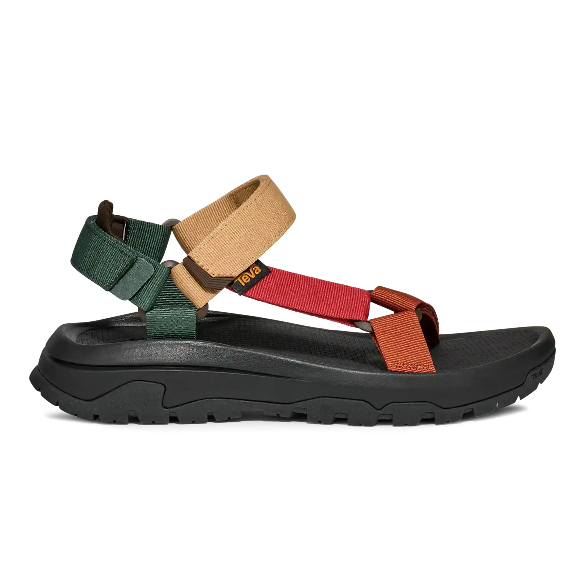 Men's Hurricane XLT3 Sandal Brown Multi