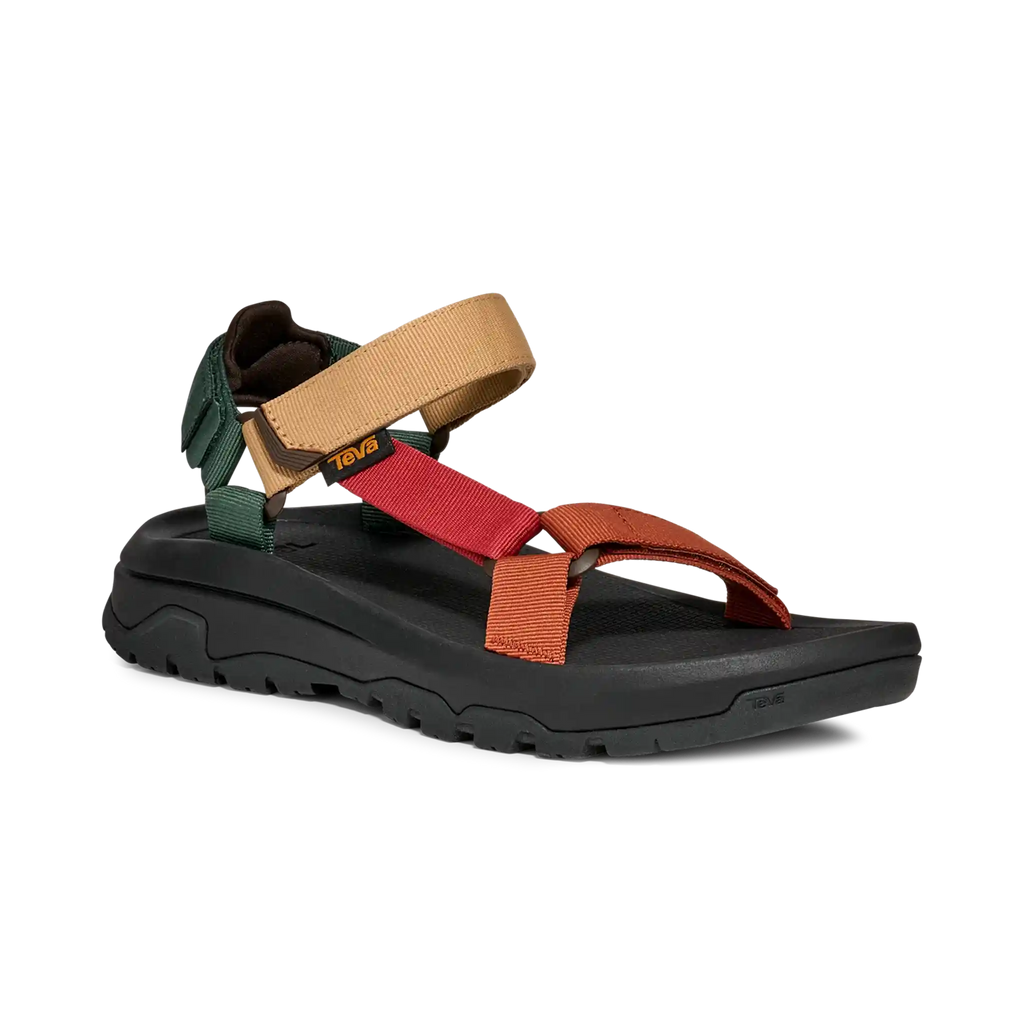 Men's Hurricane XLT3 Sandal Brown Multi